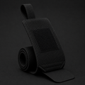 GreekIron Compression Wrist Wraps | Maximum Stability