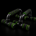 Barras para Flexiones | GreekIron
