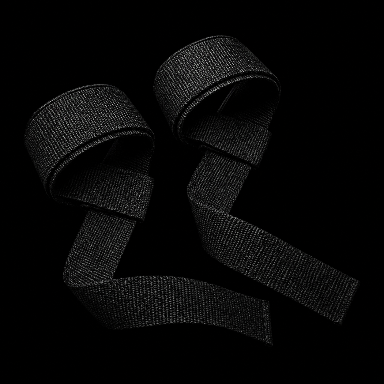 Straps de Levantamiento GreekIron | Máximo Agarre